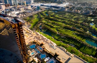 Golf Course Aerial_03