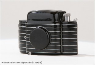 Bantam Camera
