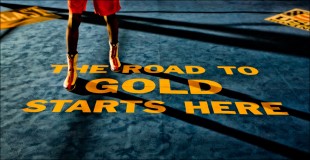 Road to Gold