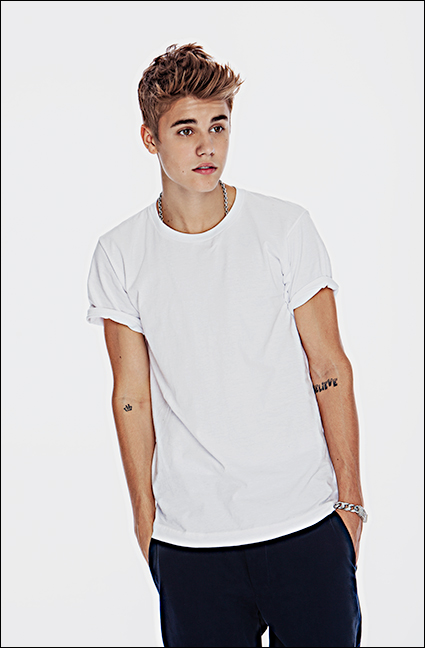 Justin Bieber Image 1